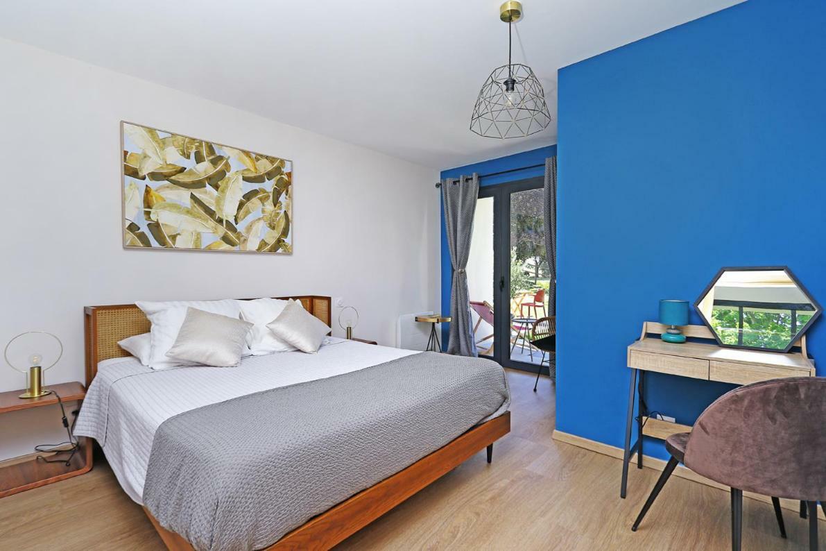 Bed and Breakfast L’esprit du Clain à Naintre Extérieur photo